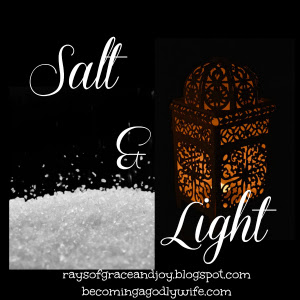 Salt & Light