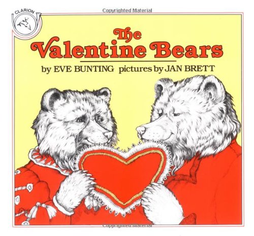 The Valentine Bears