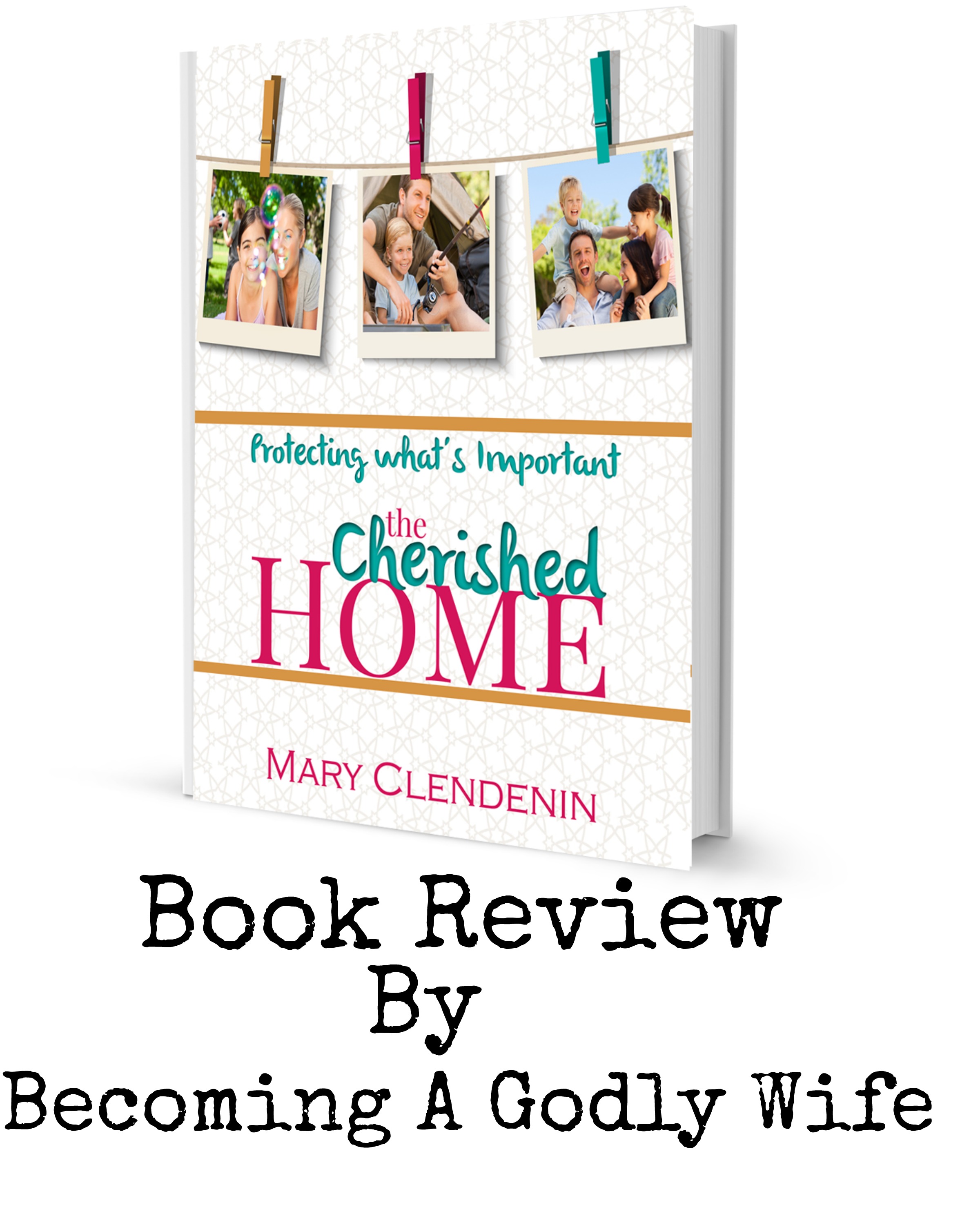 The Cherished Home Review