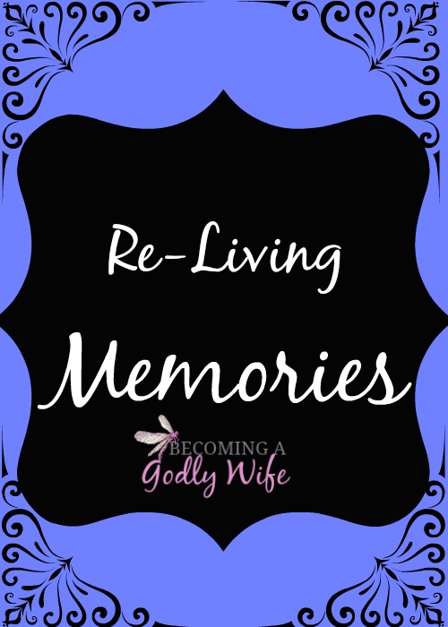 Re-Living Memories