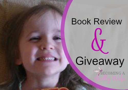 Good Night, Little Love (Book Review and Giveaway)