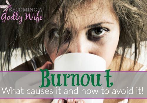 The Reason We Develop Burnout