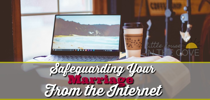 Marriage and Internet