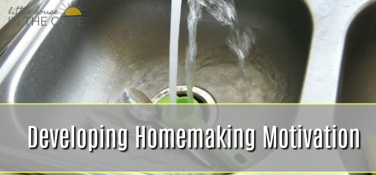 Discovering Homemaking Motivation